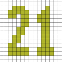 2"-21